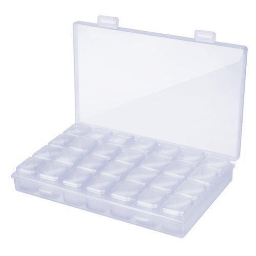 Diamond Painting / Diamantmålning - Set med verktyg
