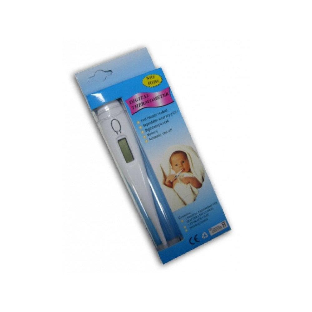 Digital Febertermometer