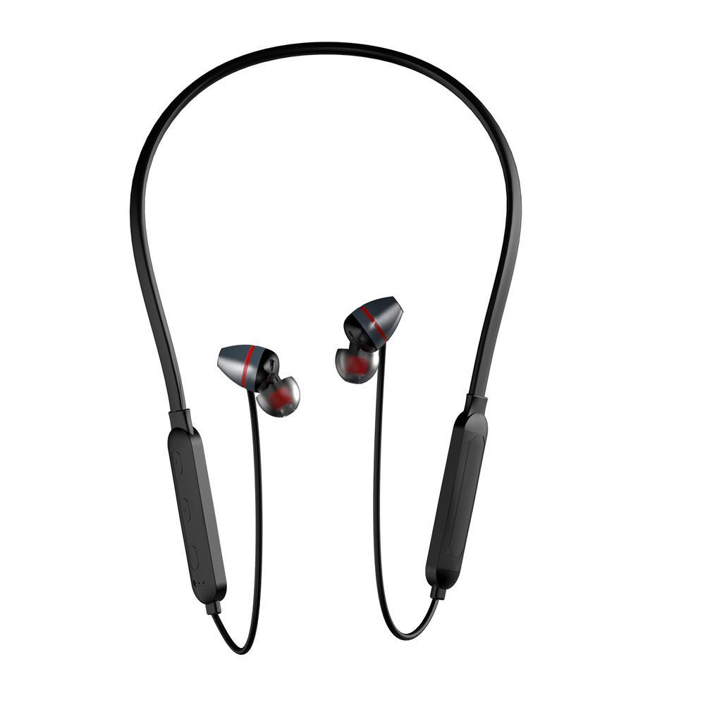Dudao Sport Bluetooth Stereo Hovedtelefoner med mikrofon