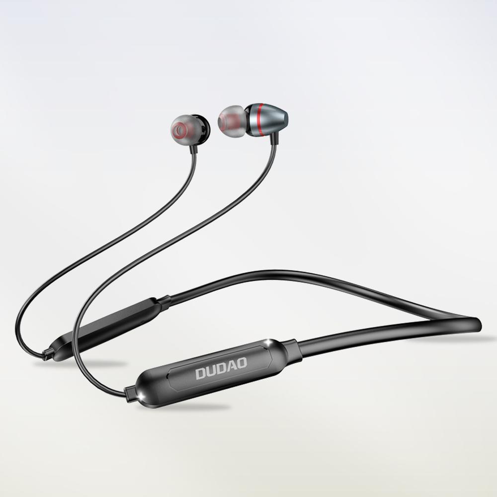Dudao Sport Bluetooth Stereo Hovedtelefoner med mikrofon