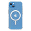 Dux Ducis MagSafe skal iPhone 14  Plus för trådlös laddning