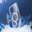 Dux Ducis MagSafe skal iPhone 14 Pro Max för trådlös laddning