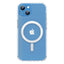 Dux Ducis MagSafe skal iPhone 14 Pro för trådlös laddning