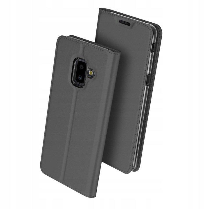 Dux Ducis Pung Etui Samsung J6 Plus