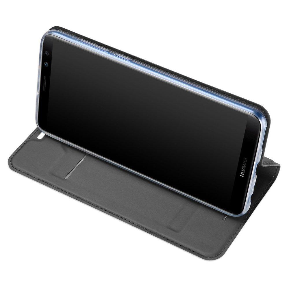 Dux Ducis Pung Etui Samsung J6 Plus