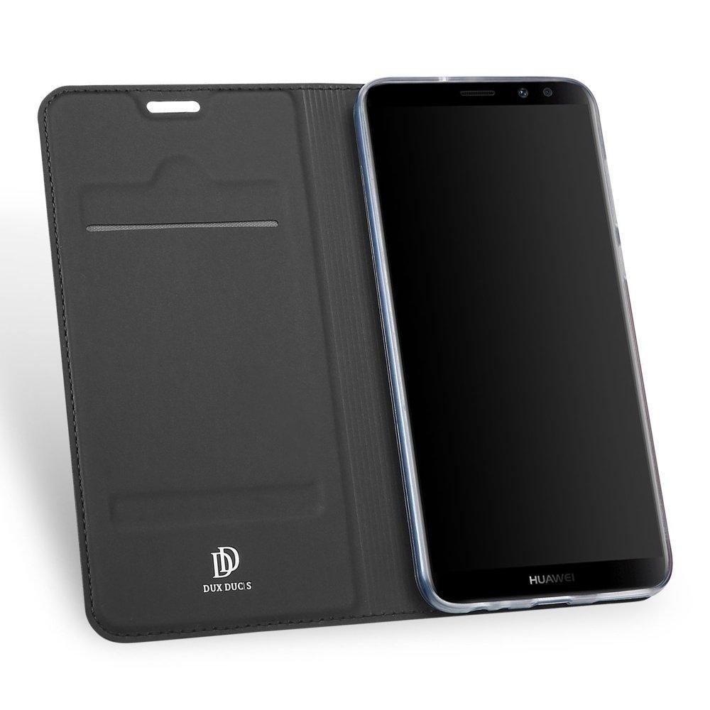 Dux Ducis Pung Etui Samsung J6 Plus