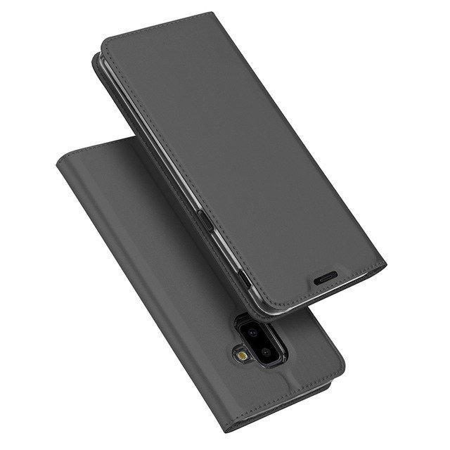 Dux Ducis Pung Etui Samsung J6 Plus