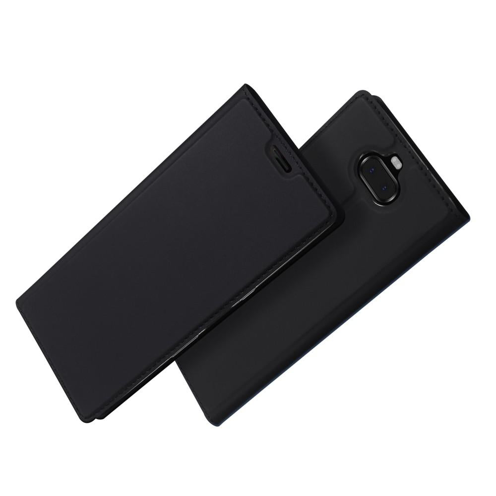 Dux Ducis Plånboksfodral Sony Xperia 10 Plus