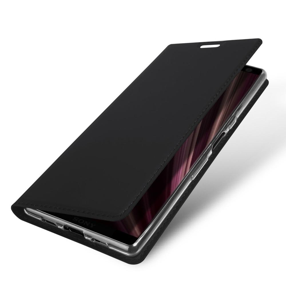 Dux Ducis Plånboksfodral Sony Xperia 10 Plus