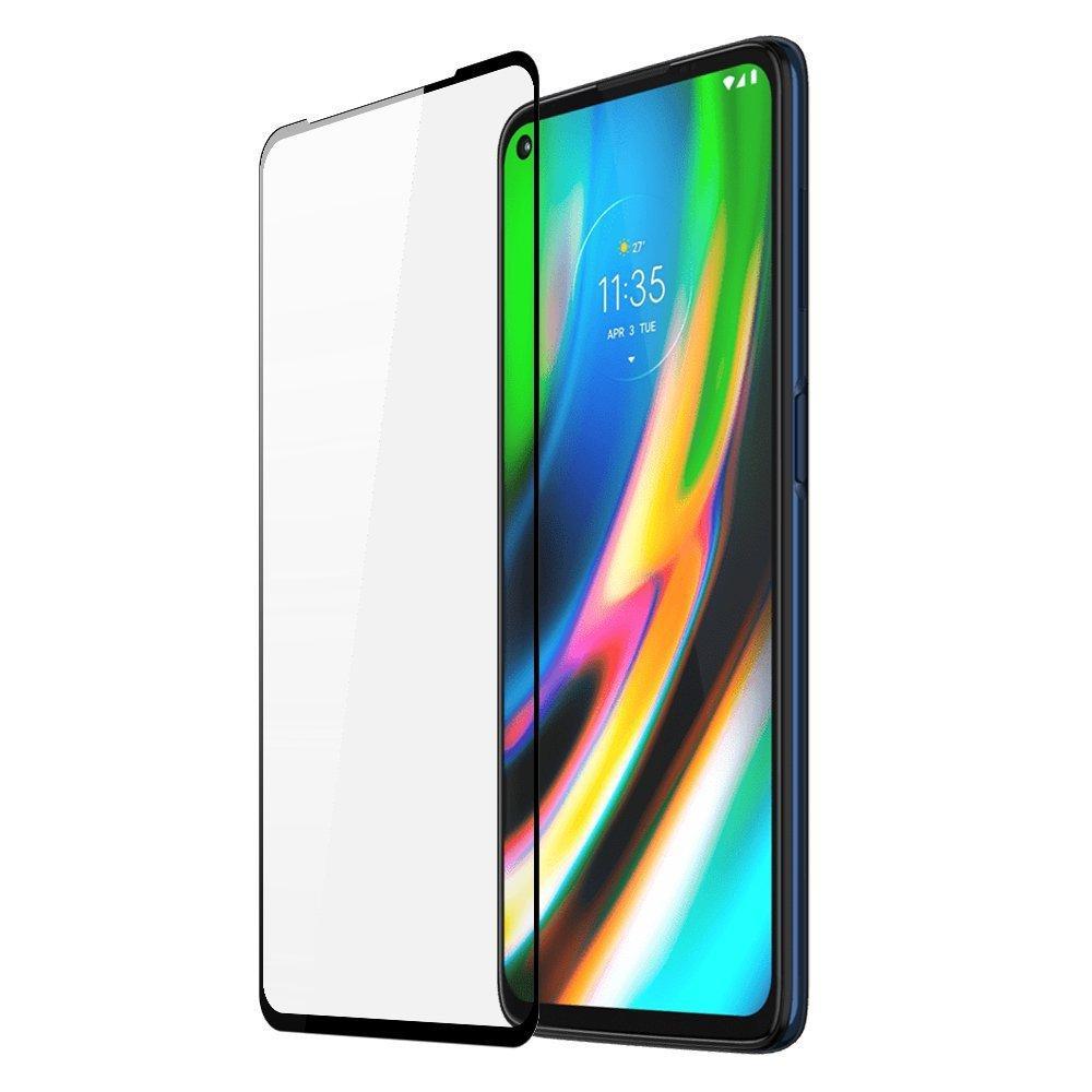 Dux Ducis skærmbeskytter Moto G9 Power - fuld skærm