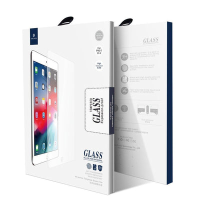 Dux Ducis Skärmskydd i glas iPad Pro 10.5 / iPad Air 2019 10.5