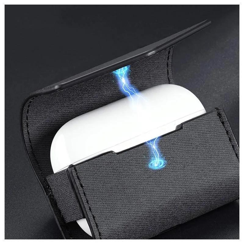 Dux Ducis fodral med Magnetisk Stängning till AirPods 3