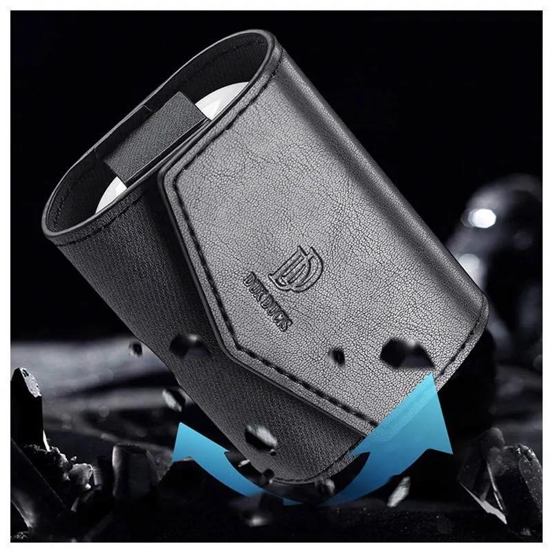 Dux Ducis fodral med Magnetisk Stängning till AirPods 3
