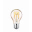 Filament LED-lampa - E27 - 4w - Retro lampa