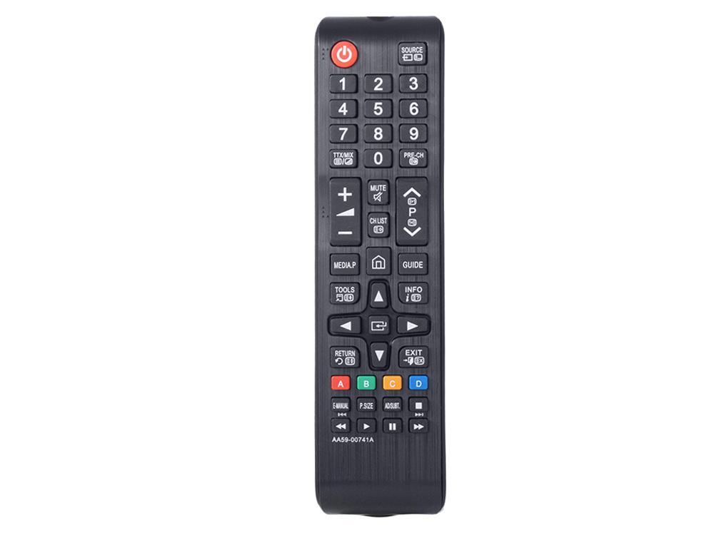 Fjärrkontroll för Samsung TV (Ersätter AA59-00741A)