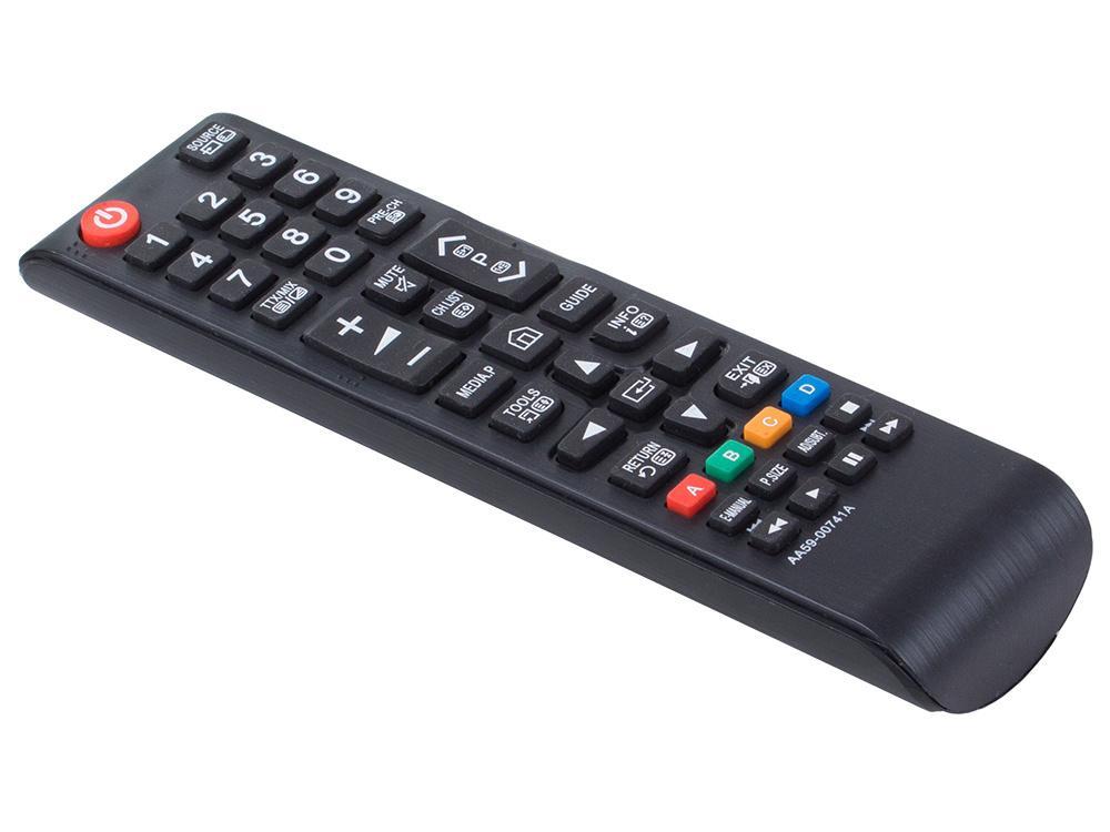 Fjärrkontroll för Samsung TV (Ersätter AA59-00741A)