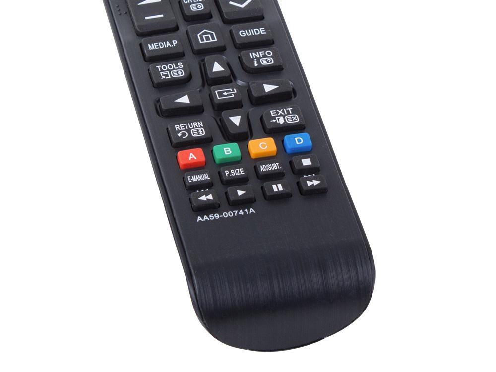 Fjärrkontroll för Samsung TV (Ersätter AA59-00741A)