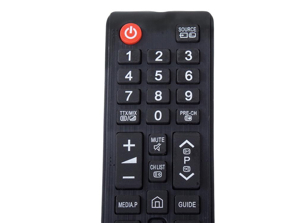 Fjärrkontroll för Samsung TV (Ersätter AA59-00741A)