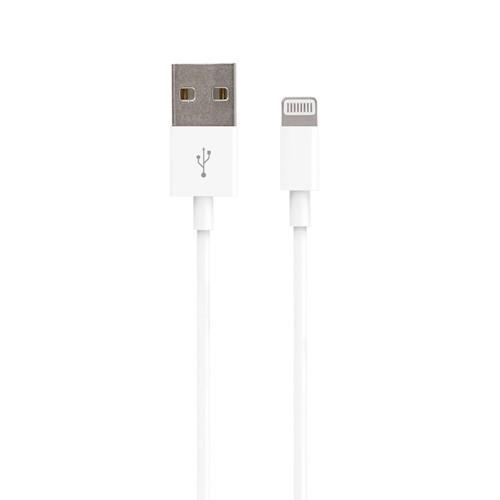 Forever 3m Laddare - Laddkabel för iPhone, Hög kvalitet
