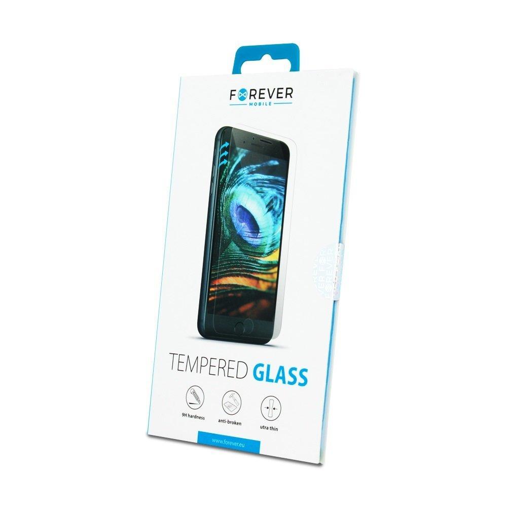 Forever Screen Protector Samsung A10 i hærdet glas