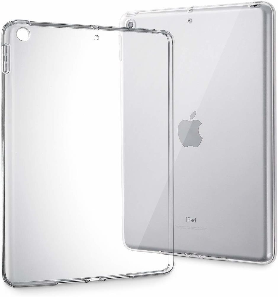 Gummiskal Frostad, iPad Pro 11"