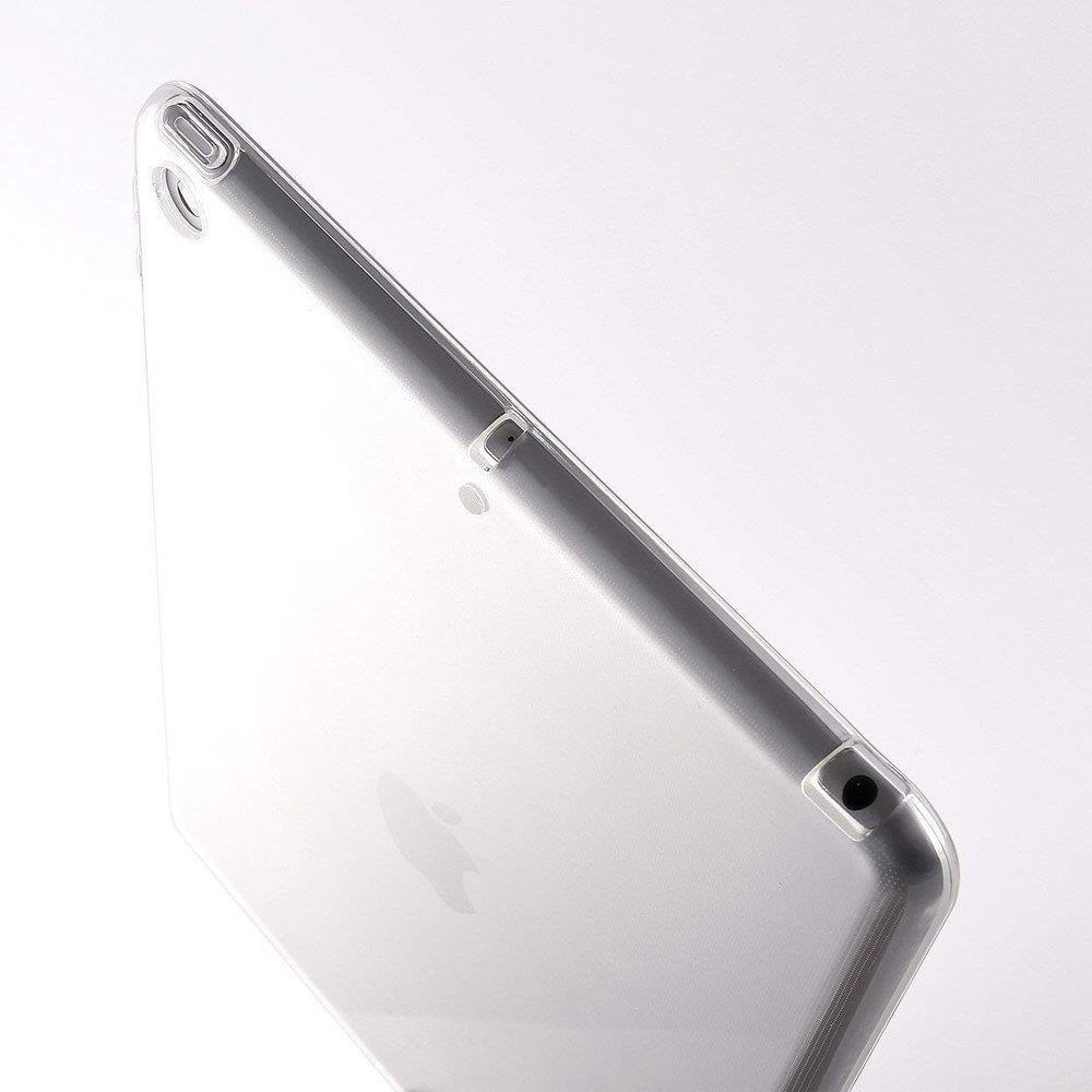Gummiskal Frostad, iPad Pro 11"