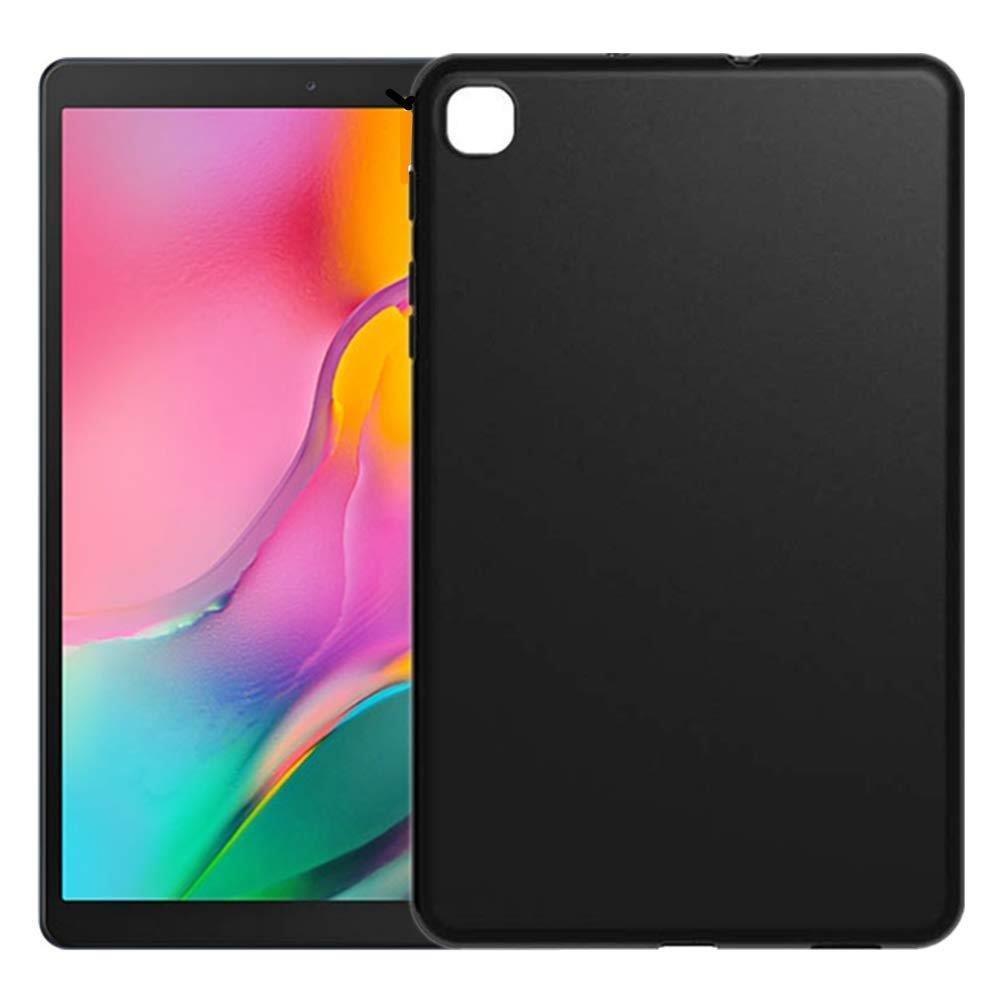 Gummiskal, iPad Pro 11" 2018 - Matt yta