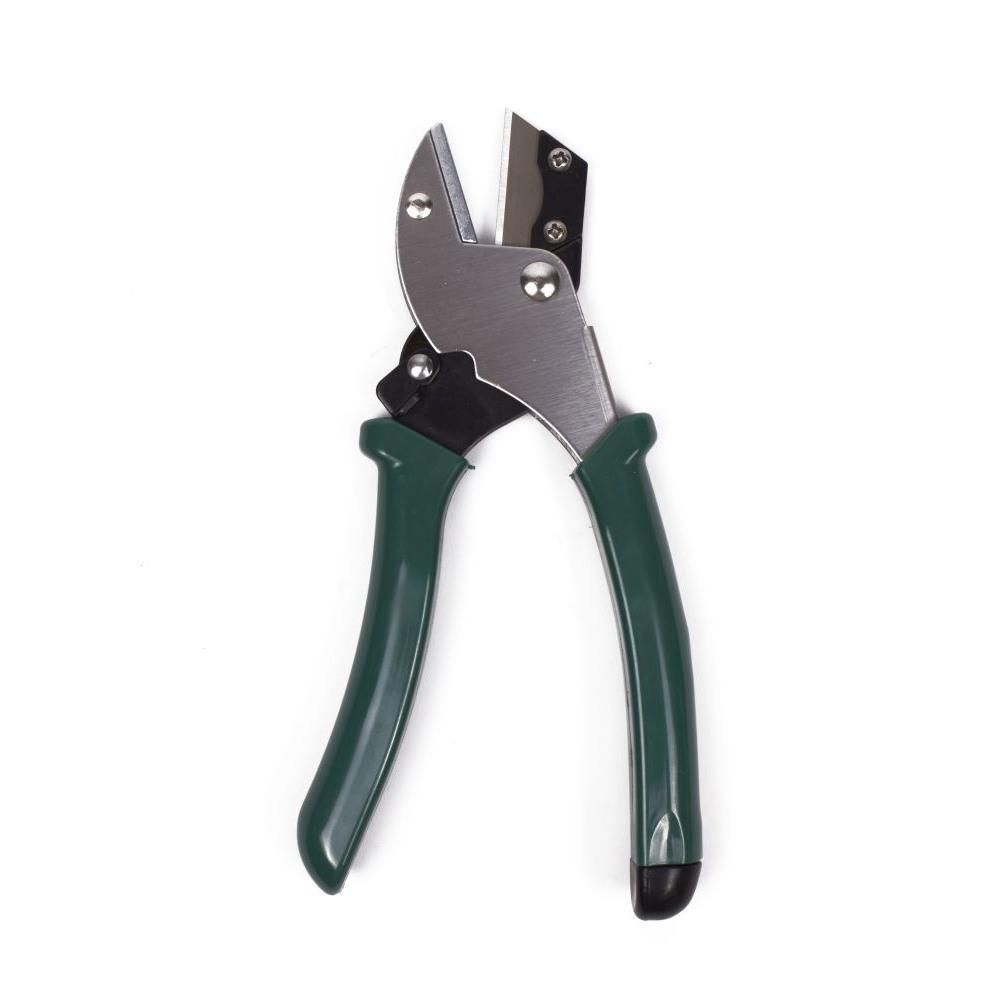 Höfftech Beskærer 18cm med udskiftelige knive