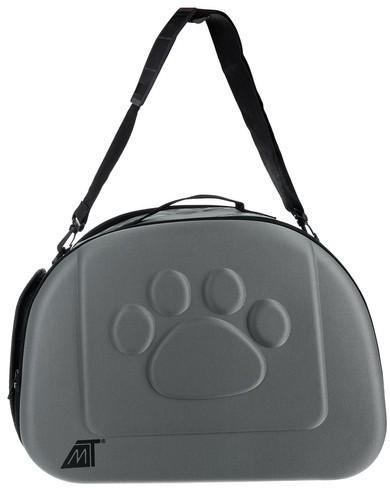 Hopfällbar transportväska för katt och hund <6kg