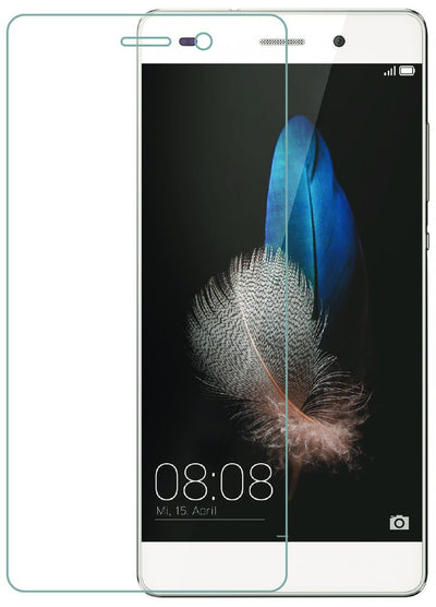 Huawei P8 Lite Skärmskydd i härdat glas