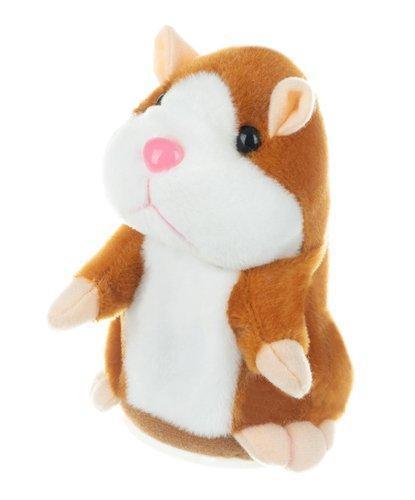 Interaktiv hamster / dansende hamster