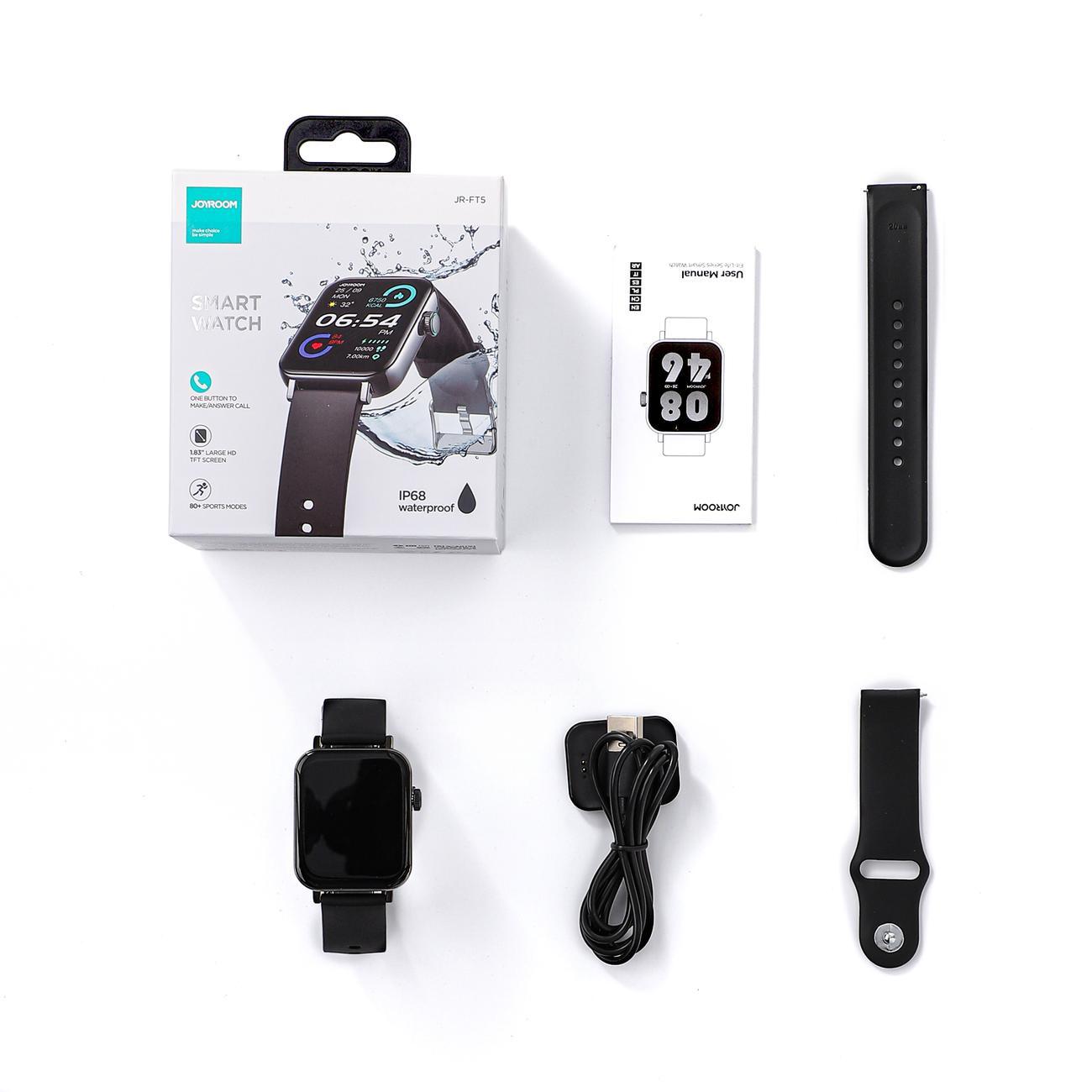 Joyroom Smartklocka FT5