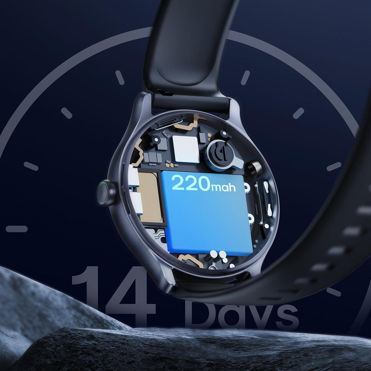 Joyroom Smartklocka FC1