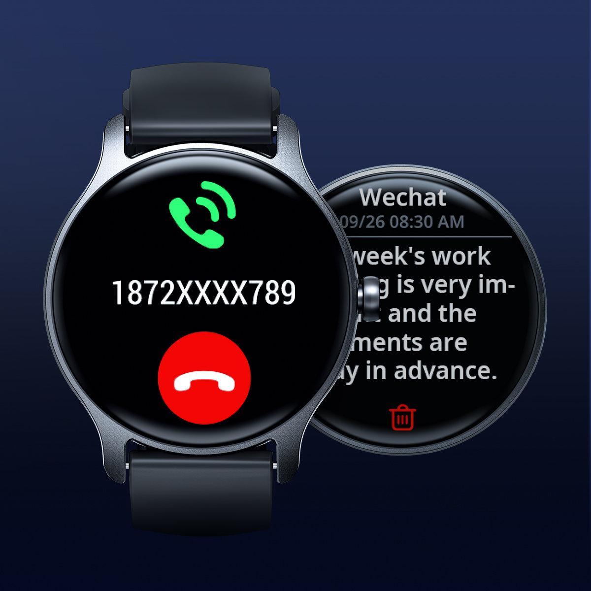 Joyroom Smartklocka FC1