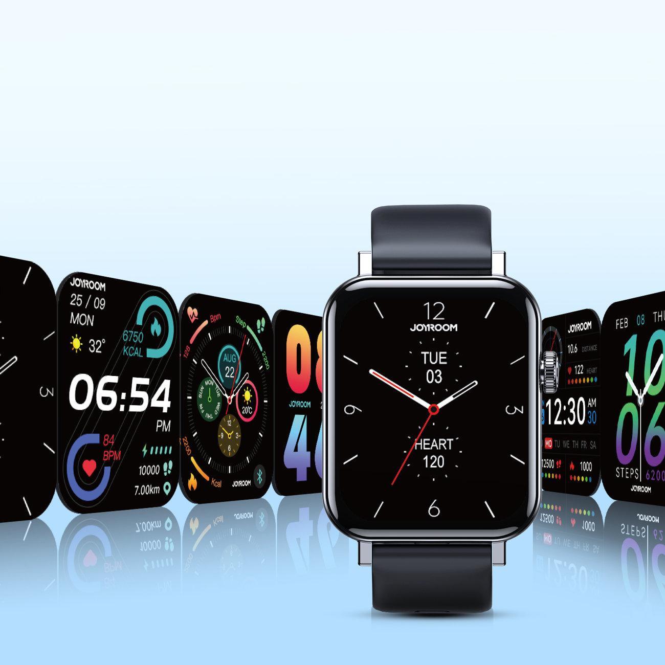 Joyroom Smartklocka FT5