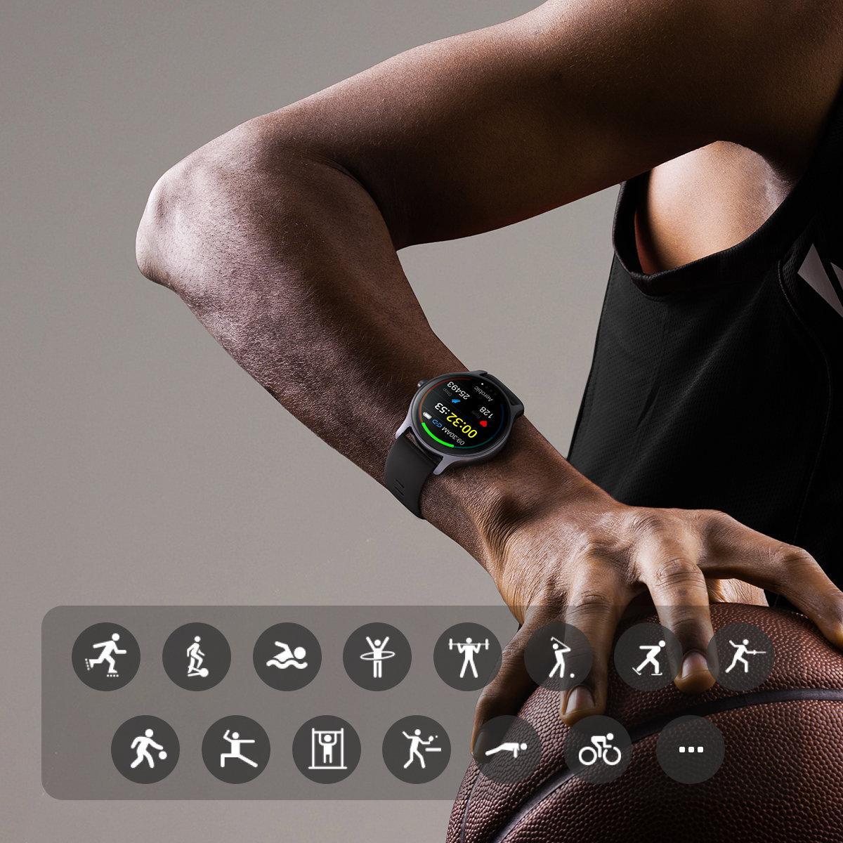 Joyroom Smartklocka FC1