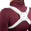 Justerbar ryggjustering  - rygg, axel med hållningskorrigering