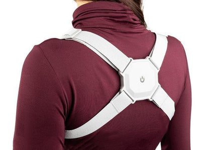 Justerbar ryggjustering  - rygg, axel med hållningskorrigering