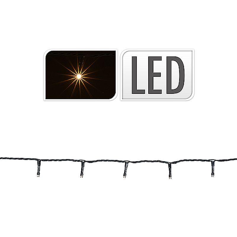 Ljusslinga 120 LED - 9 meter
