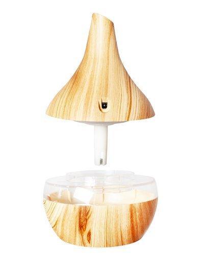 Luftfugter, aroma diffuser, Ionisator med LED lys