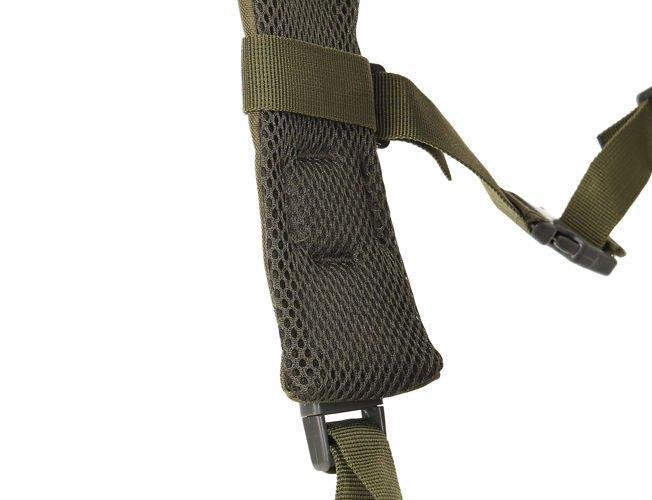 MILITÄR RYGGSÄCK XL - 35L