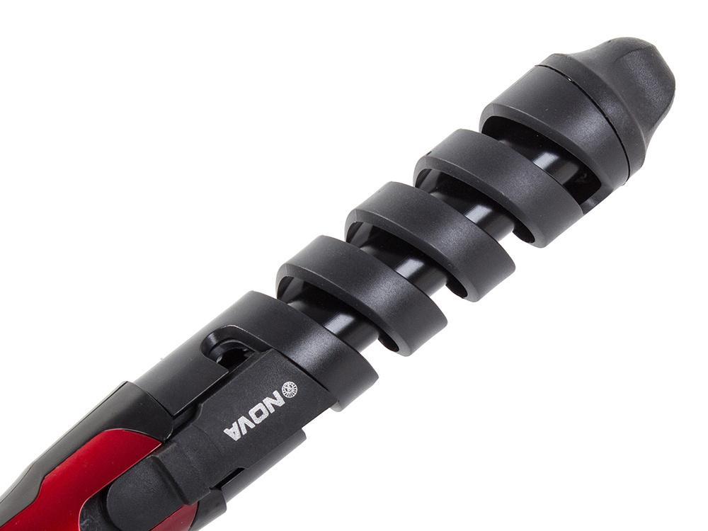 Nova Krøllejern / Spiral krøllejern Keramik