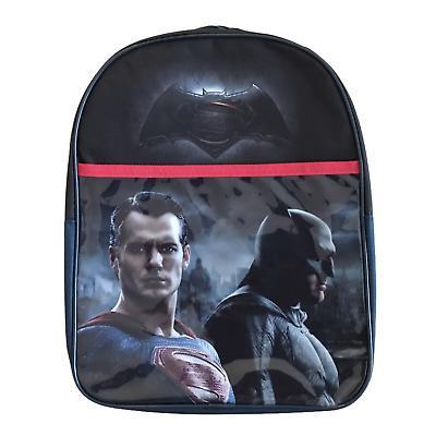 Batman vs Superman ryggsäck - 31cm
