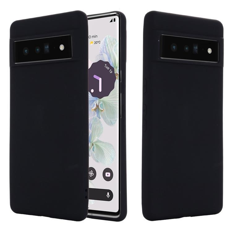 Skal Pixel 7 Silicon Case / Silikonskal