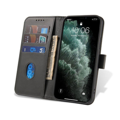 Plånboksfodral Samsung A33 5G, 3 kort