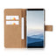 Plånboksfodral Samsung Note 9, Äkta skinn