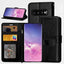 Plånboksfodral Samsung S10, 3 kort