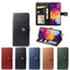 Plånboksfodral Samsung S20 Plus 4G/5G,