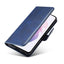 Plånboksfodral Samsung S22 Ultra - ECO läder