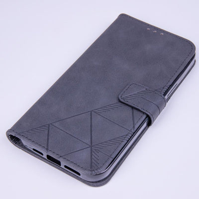 Plånboksfodral iPhone 14 Plus - Snygg design